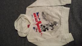 Mikina Disney (1/1)