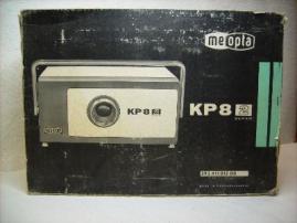 Premietačka meopta kp8 (1/4)