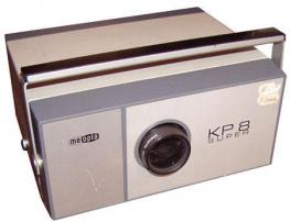 Premietačka meopta kp8 (3/4)