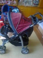 Sportovy kocik (2/4)