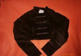 Mish posh dámska jacket (2/4)