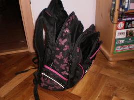 Školská taška (3/4)