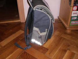 Školská taška (2/4)