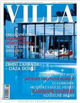 Časopis villa (1/2)