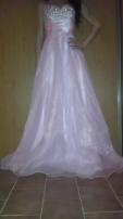 Spoločenske šaty (2/2)