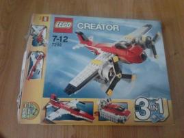 Lego 7292 (2/2)