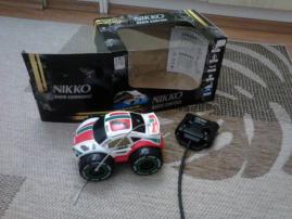 Auto na ovládanie (3/3)