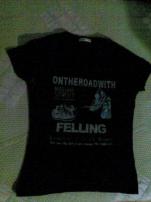 Tričko (1/3)