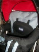 Chicco caddy nosič (2/2)