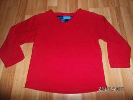Mikina - primark, 122 (1/2)