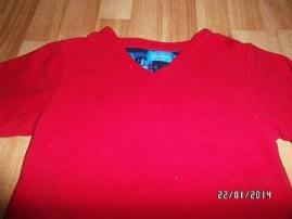 Mikina - primark, 122 (2/2)