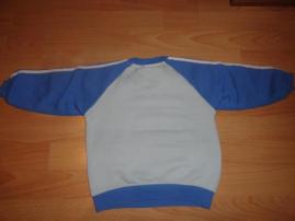 Mikina adidas (2/3)