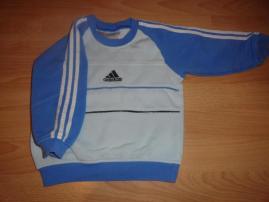 Mikina adidas (3/3)