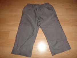 Nohavice adidas (2/2)