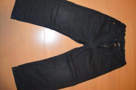 Nohavice 2pack (3/4)