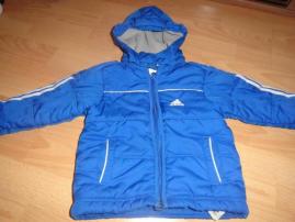 Zimná bunda adidas (1/4)