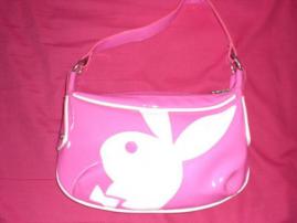 Kabelka playboy (1/1)