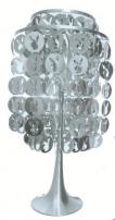 Lampa playboy (1/1)