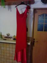 Spolocenske saty (1/2)