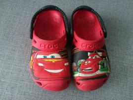 Crocsy (1/1)