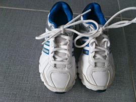 Botasky adidas (1/2)