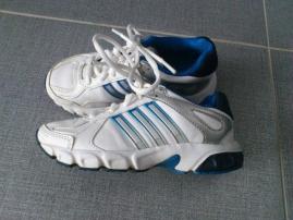 Botasky adidas (2/2)