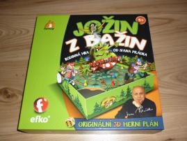 Spoloč.hra jožin z bažin (1/3)