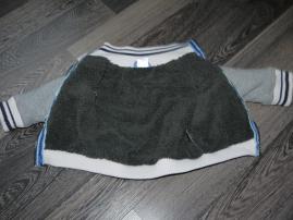 Bunda pre frajera (3/3)