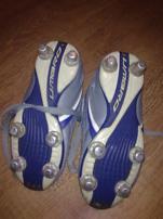 Kopačky Umbro (2/2)