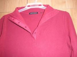Dámske tričko (2/4)