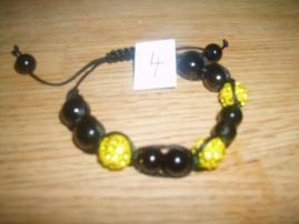 Shambala naramky (2/4)