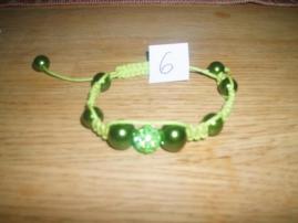 Shambala naramky (3/4)