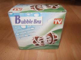 Bubble bra - vrátane pošt (1/3)