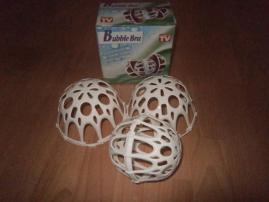 Bubble bra - vrátane pošt (2/3)