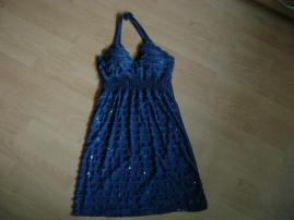Smaragdove saty,36/38 (1/1)