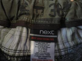Rifle next (3/4)