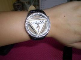 Hodinky guess (1/3)