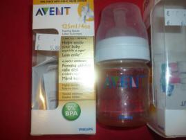 Avent,mam fľašky (2/3)