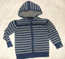 Sveter na zips (1/1)