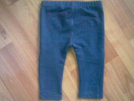 Leginy (1/2)