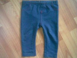 Leginy (2/2)