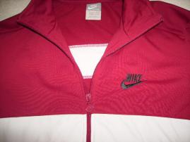 Mikina Nike (1/4)
