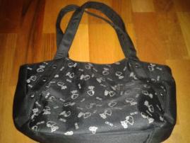 Kabelka snoopy (1/3)