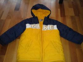 Bunda Nike (1/4)