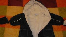 Overal chicco 50 (2/3)