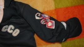 Overal chicco 50 (3/3)