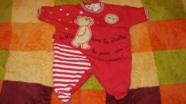 Kombinezka chicco 50 (1/3)