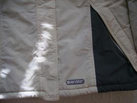 Zimná bunda hi-tec (3/6)