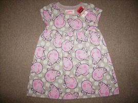 Krásna tunika peppa pig (1/1)