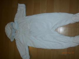 Hruby overal (3/3)